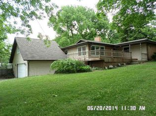 3815 E Washington St, Bridgeport, MI 48722