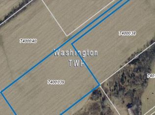 0 State Highway 132 LOT 2, Clarksville, OH 45113