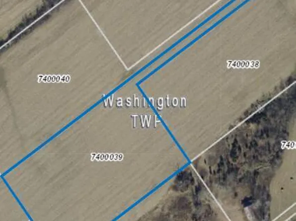 0 State Highway 132 Lot 2, Clarksville, OH 45113