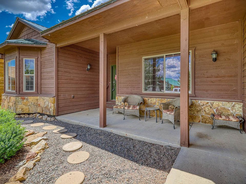 2013 Antelope Ave, Pagosa Springs, CO 81147 | Zillow