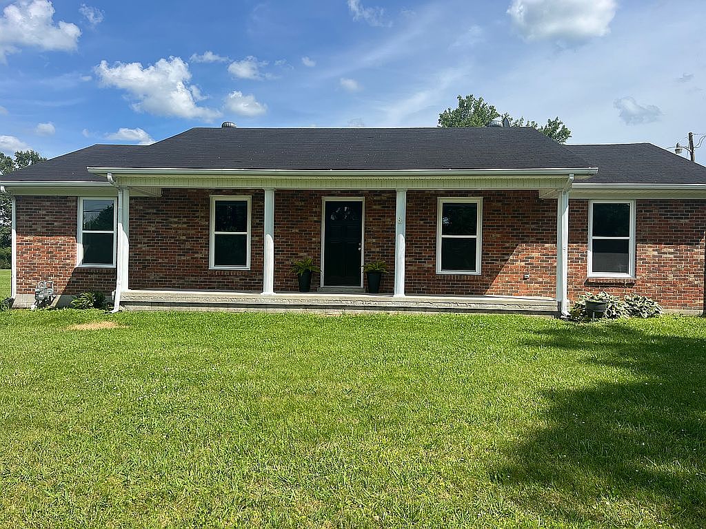 308 College Hill Rd, Waco, KY 40385 Zillow