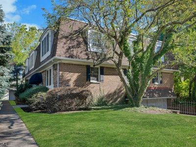 301 Claremont Ave #1, Montclair, NJ, 07042