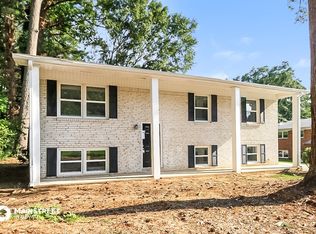 2796 Old Farm Rd, Atlanta, GA 30349