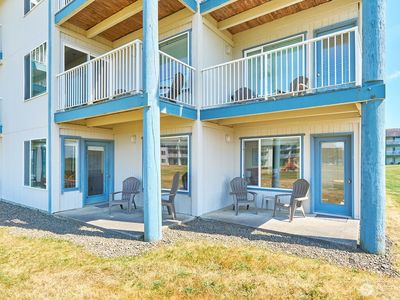 210 26th Street NW #201/2, Long Beach, WA, 98631