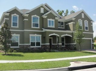 12915 Hyland Ln, Clermont, FL 34711