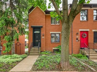 419 Avery St, Pittsburgh, PA 15212