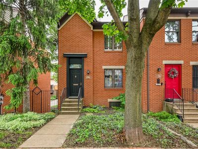 419 Avery St, Pittsburgh, PA, 15212