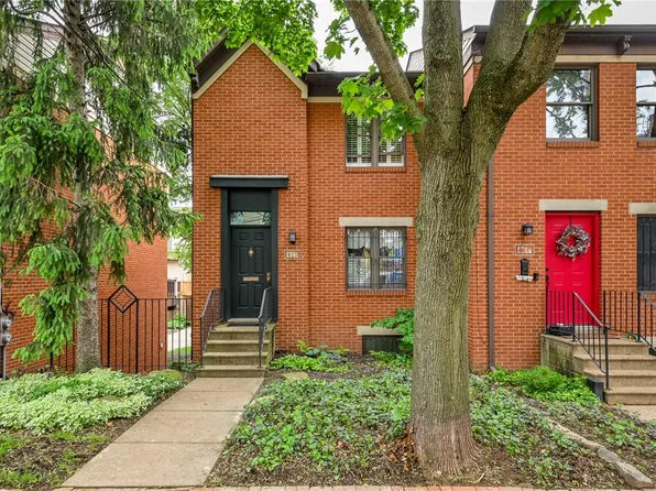 419 Avery St, Pittsburgh, PA 15212