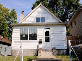 665 Magnolia Ave E, Saint Paul, MN 55106