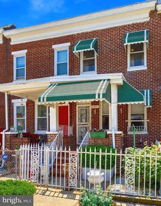 2507 Lauretta Ave, Baltimore, MD, 21223