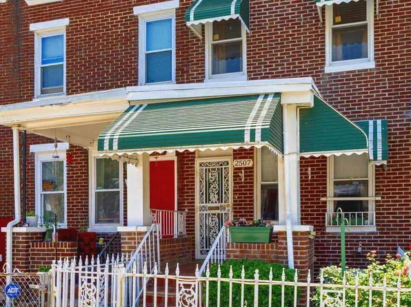 2507 Lauretta Ave, Baltimore, MD 21223