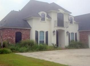 13053 Bluff Rd, Geismar, LA 70734