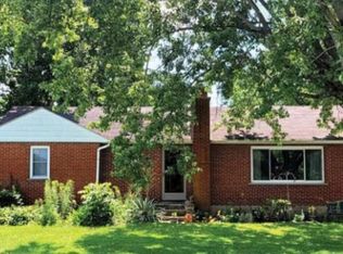 4055 Hayes Rd, Groveport, OH 43125