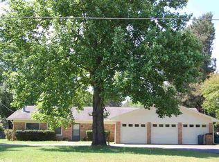 3403 Lorance Dr, Little Rock, AR 72206