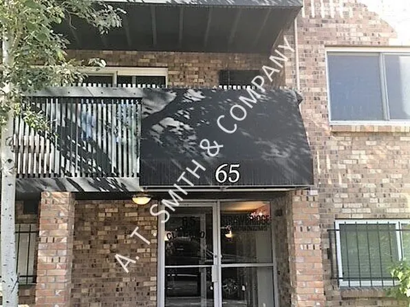 65 N Clarkson St, Denver, CO