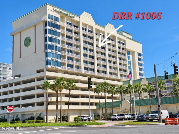 2700 N Atlantic Ave #1006, Daytona Beach, FL 32118