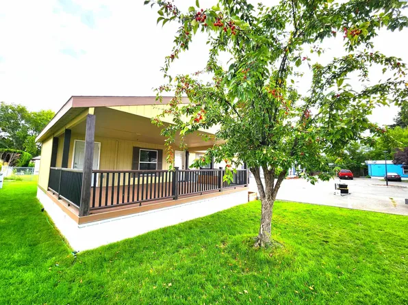 2021 Mahan Ave Space M4, Richland, WA 99354