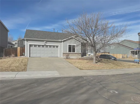 5305 S Ireland Way, Centennial, CO 80015
