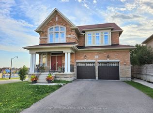32 Monkton Cir, Brampton, ON L6Y 0X7