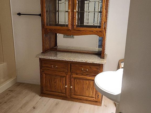 Granny Unit Bathroom