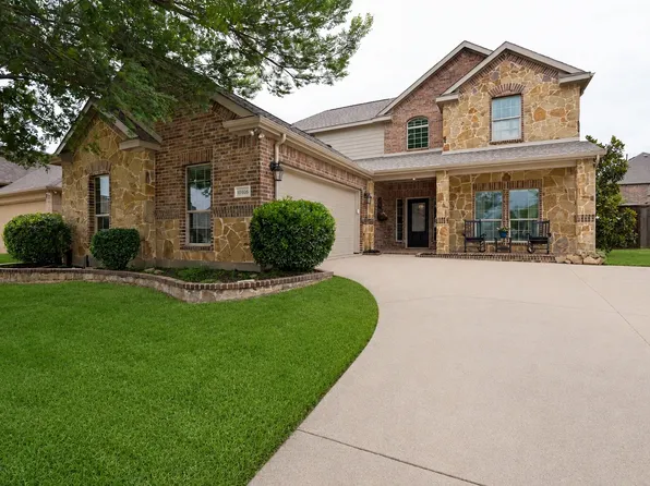 10108 Blue Skies Dr, McKinney, TX 75072