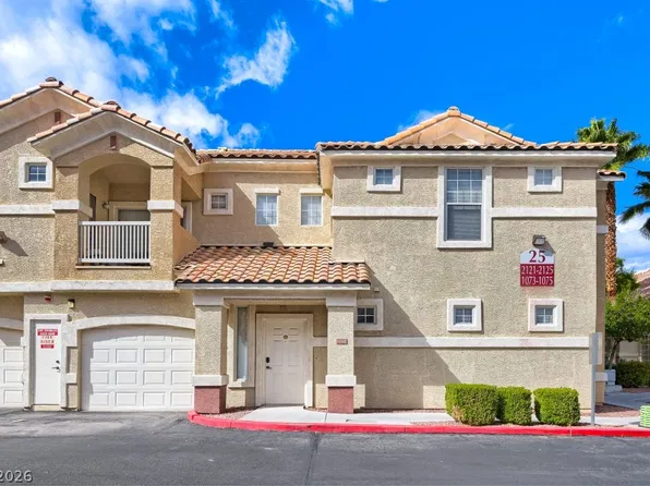 5855 Valley Dr Unit 2121, North Las Vegas, NV 89031