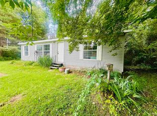 3553 Lee Hill Rd, Mayville, MI 48744