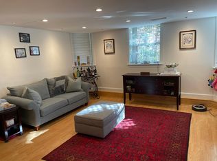 2205 California St NW APT 2, Washington, DC 20008