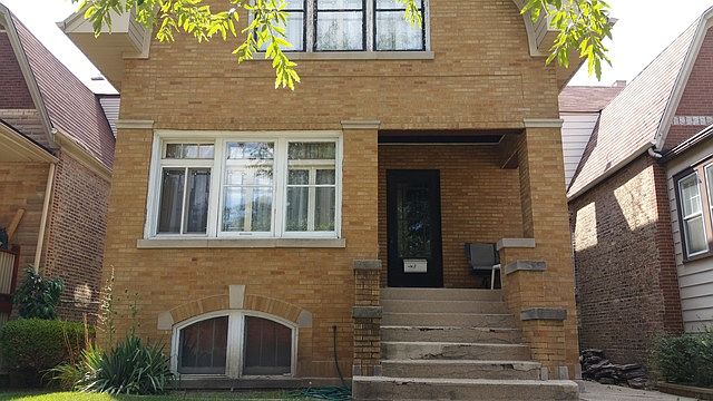 1st image of 3742 N Bernard St #1