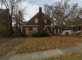 6117 Gladys Ave #1, Cincinnati, OH 45224