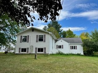 W1312 Spencer Rd, Loyal, WI 54446