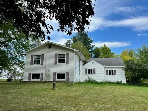 W1312 SPENCER ROAD, Loyal, WI 54446