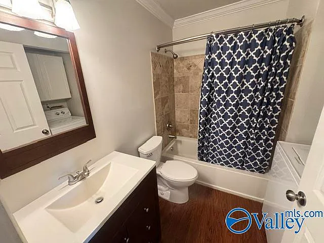 1155 Old Monrovia Rd NW #8I — Photo 30