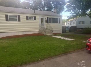 45 Nicholson St, Lynn, MA 01905