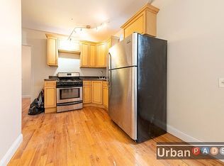 688 Sterling Pl #3, Brooklyn, NY 11216