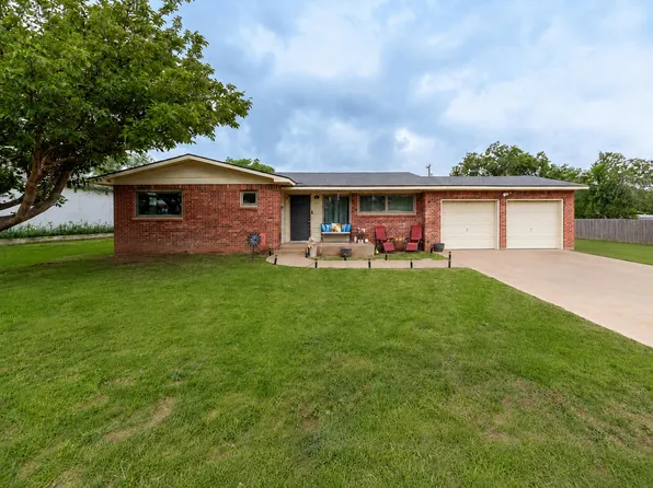 2408 Globe Ave, Lubbock, TX 79404