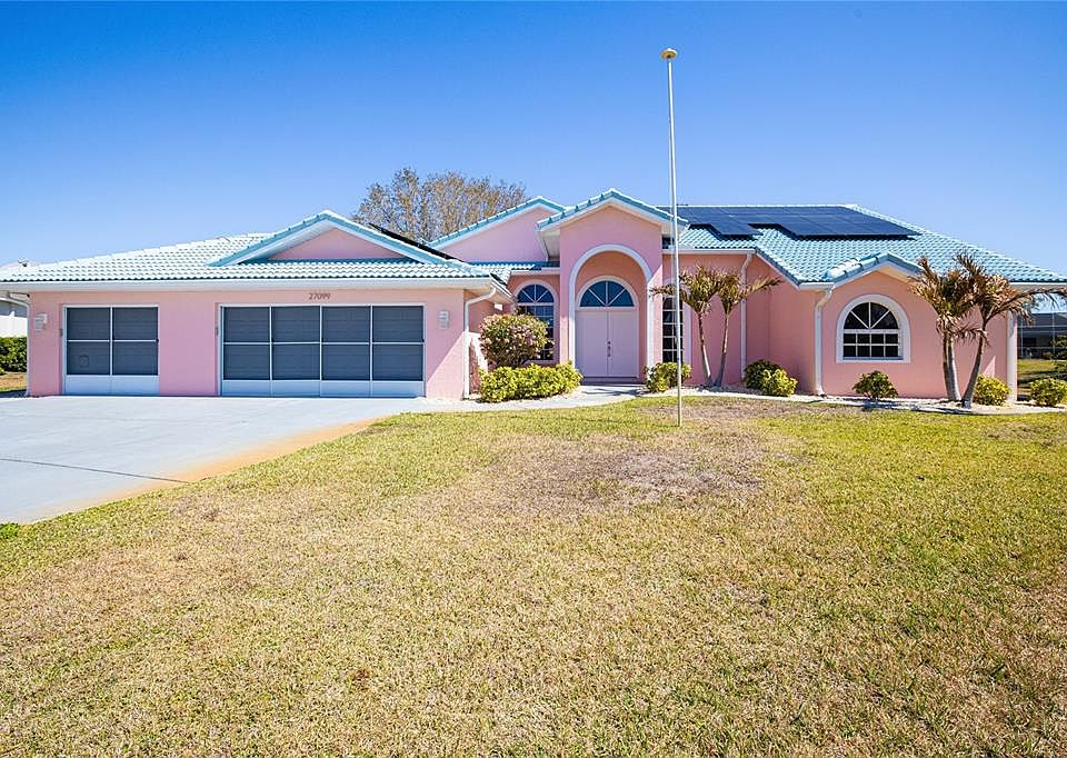 1st image of 27099 Ecuador Dr