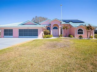 27099 Ecuador Dr, Punta Gorda, FL 33983