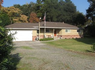 52760 Clarksburg Rd, Clarksburg, CA 95612