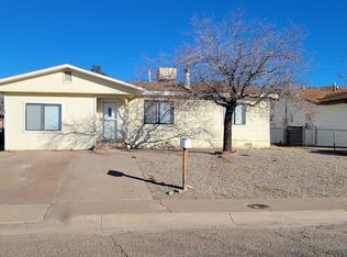 804 College Ave, Alamogordo, NM 88310