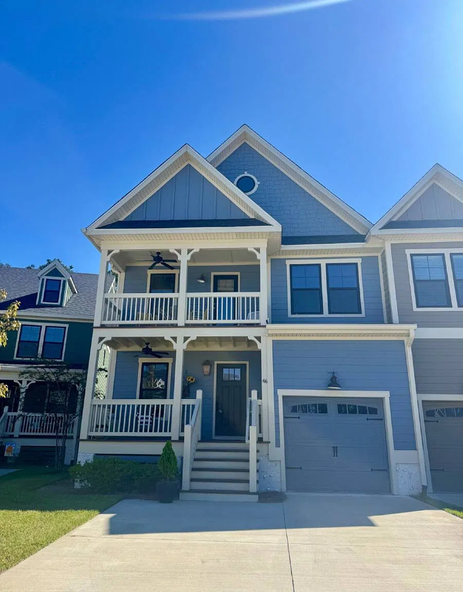 46 Old Stoney Lane in Hilton Head Island, SC 29926 — Photo 1
