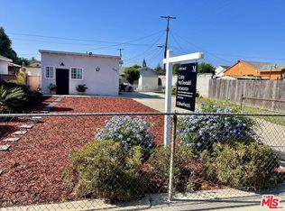 1028 W Brazil St, Compton, CA 90220