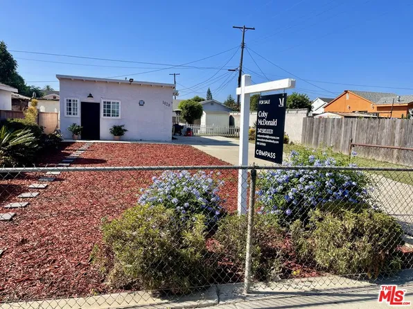 1028 W Brazil St, Compton, CA 90220