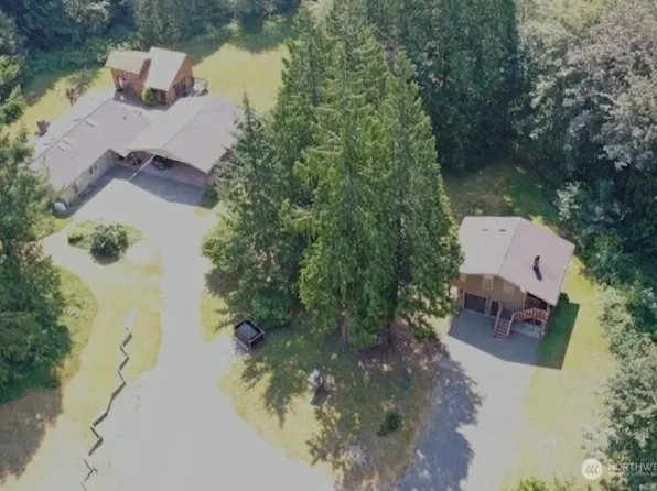 30331 Heimer Road, Arlington, WA 98223