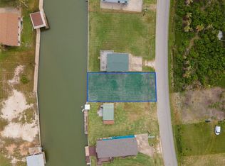 0 County Road 201 LOT 69, Bay City, TX 77414