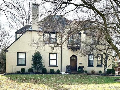 54 Claverach Dr, Saint Louis, MO, 63105