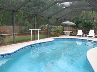 634 SE Damask Ave, Port Saint Lucie, FL 34983