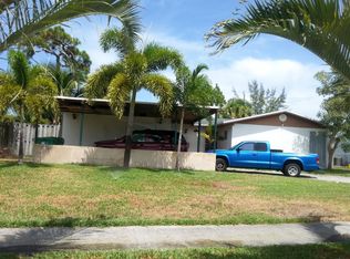 2200 Avenue H W, Riviera Beach, FL 33404