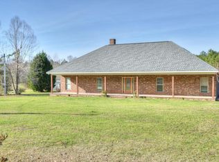 12 Indian Rdg, Hattiesburg, MS 39401