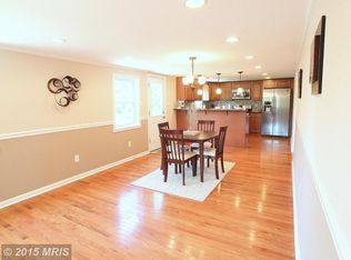 7904 Bridge Ave, Baltimore, MD 21237